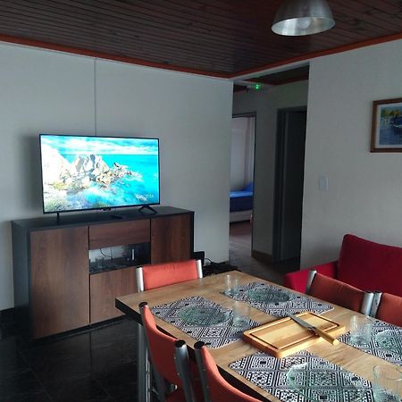 Ferienwohnung Horizonte Ushuaia Exterior foto