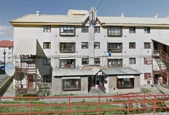 Ferienwohnung Horizonte Ushuaia Exterior foto